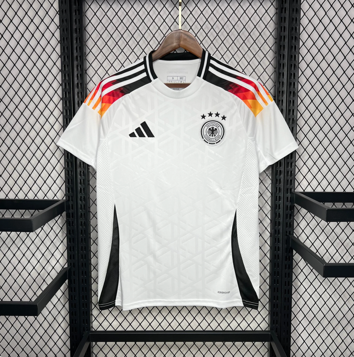 Allemagne maillot foot domicile 2024-2025