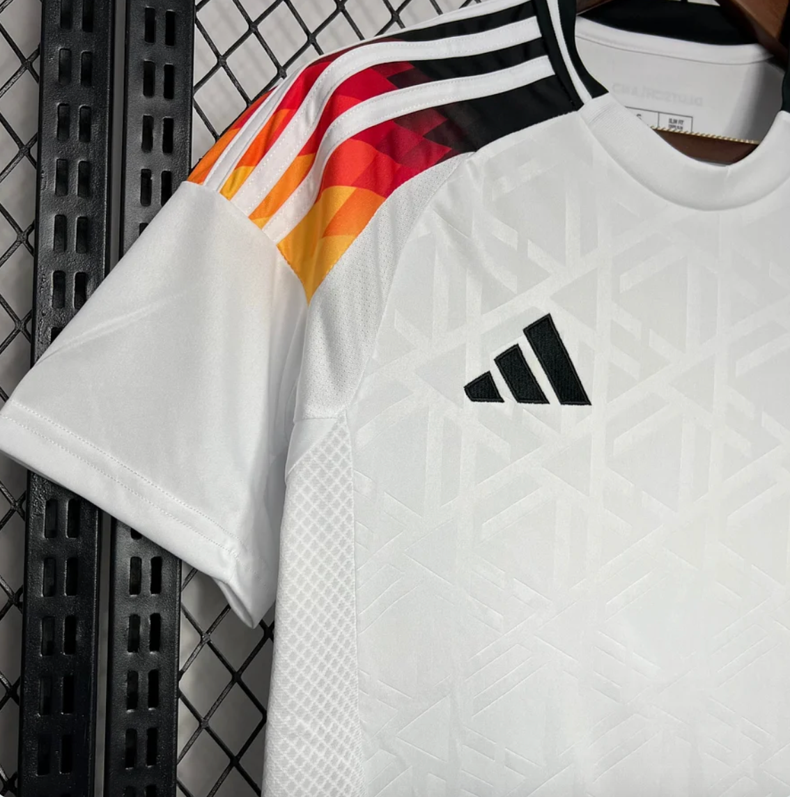 Allemagne maillot foot domicile 2024-2025