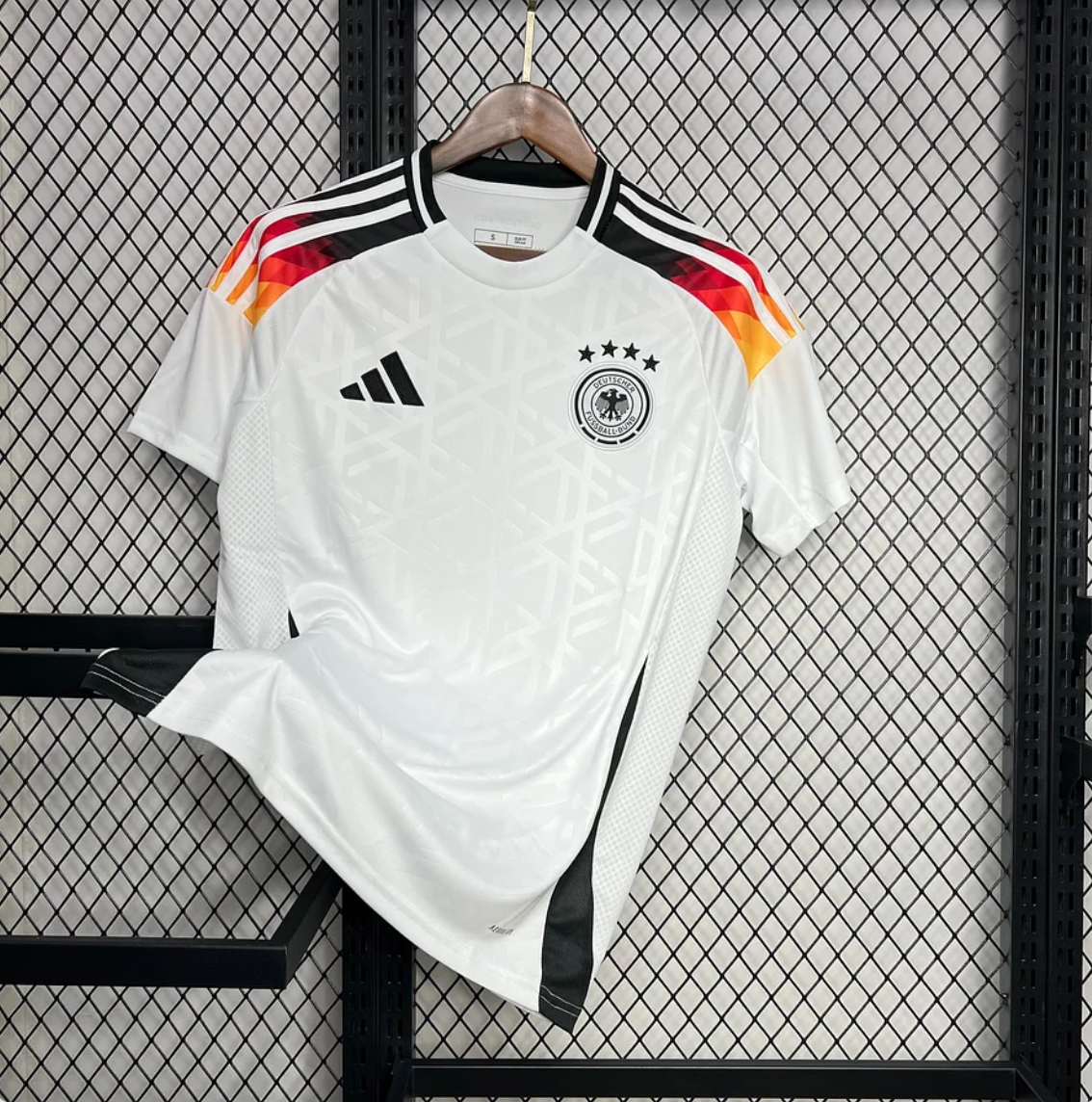 Allemagne maillot foot domicile 2024-2025