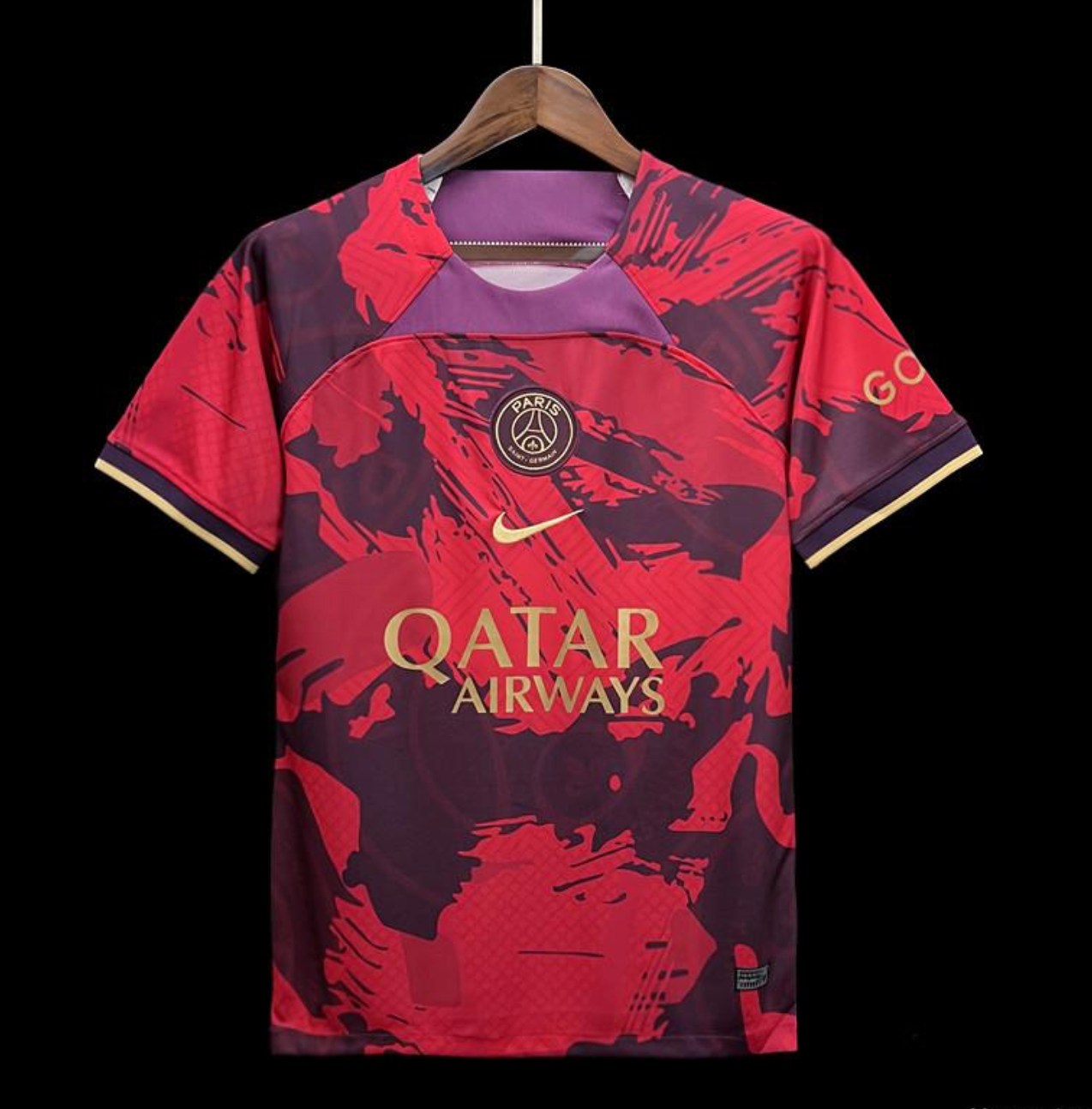 PSG spécial 2025 (exclu)