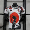Maillot Japon 2024/2025 Édition Spéciale Anime