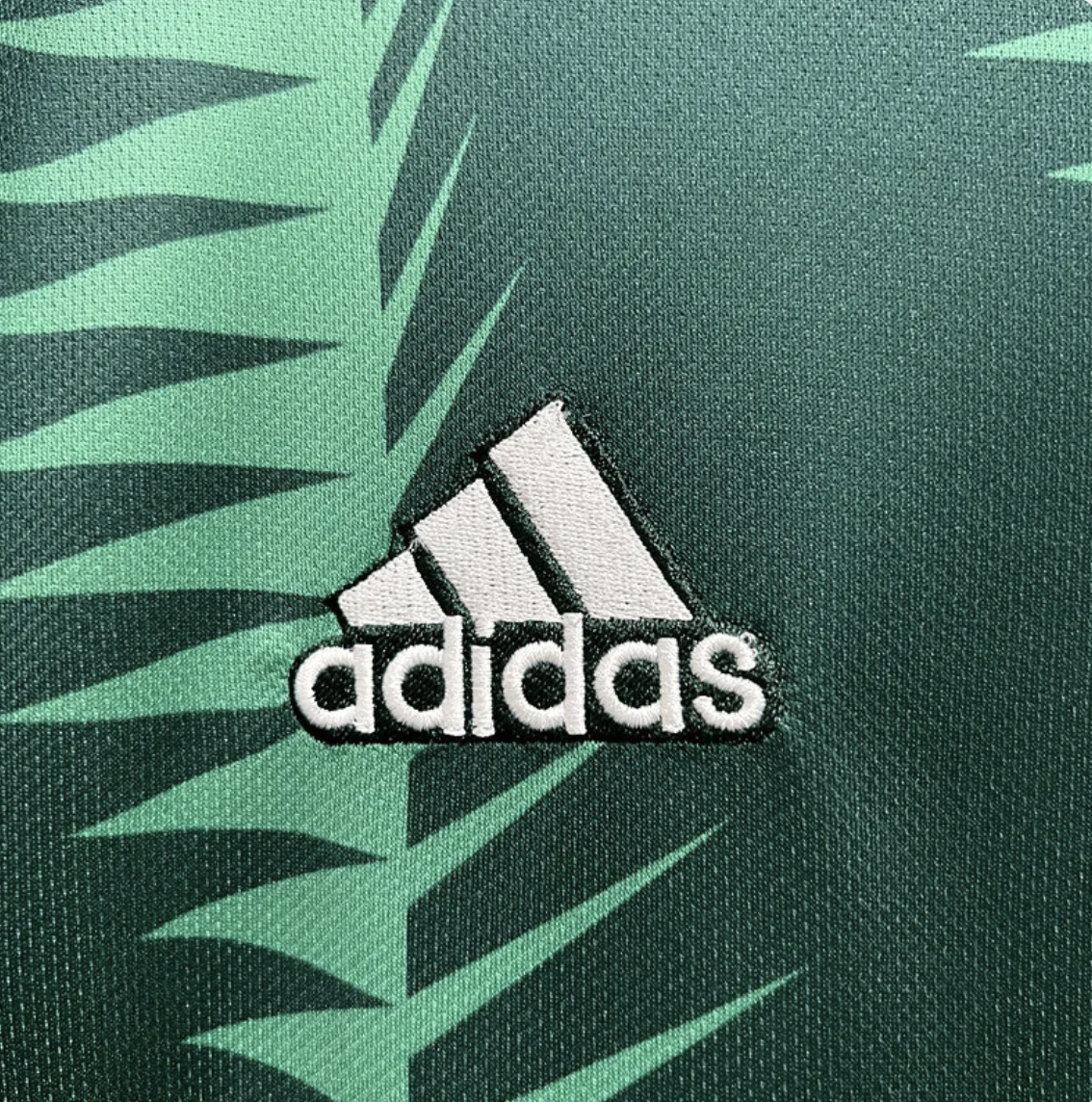 Arabie Saoudite maillot 2023-2024