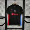FC Barcelone 2024-2025 maillot foot extérieur