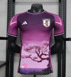 MAILLOT JAPON VIOLET CONCEPT 2024/2025