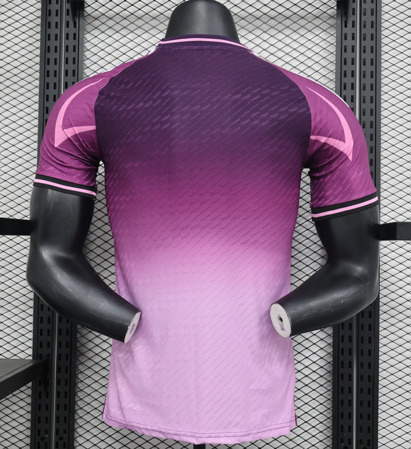 MAILLOT JAPON VIOLET CONCEPT 2024/2025