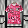 Japon Tokyo Pink Special Edition
