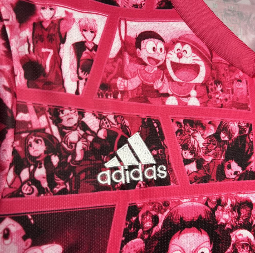 Japon Tokyo Pink Special Edition