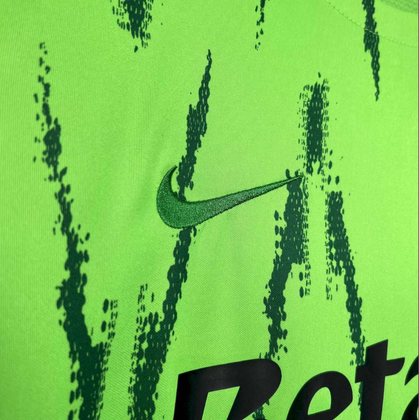 Maillot Third Extérieur Sporting CP 2024/2025