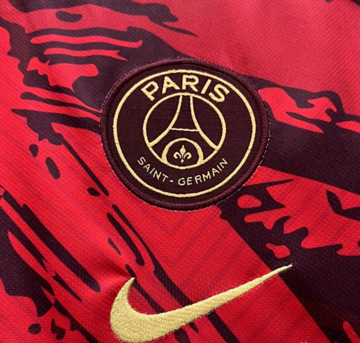PSG spécial 2025 (exclu)