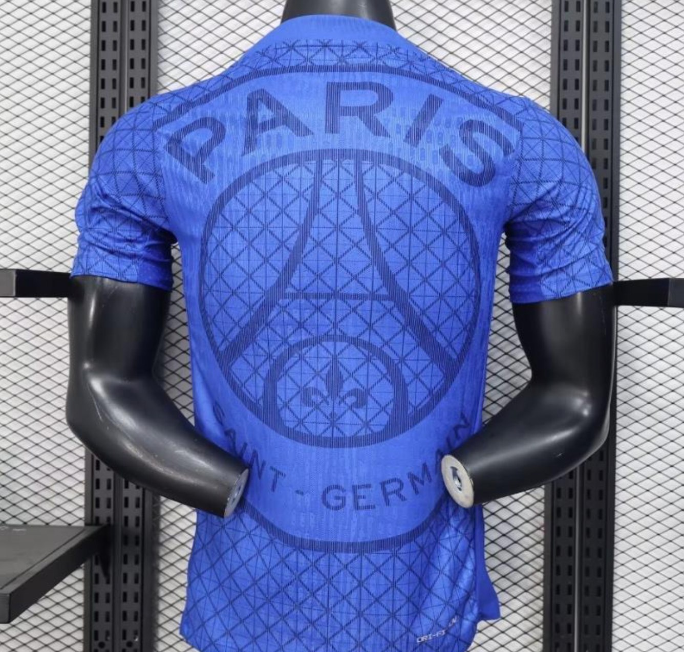 PARIS SAINT GERMAIN concept DIAMANT 2025-2026