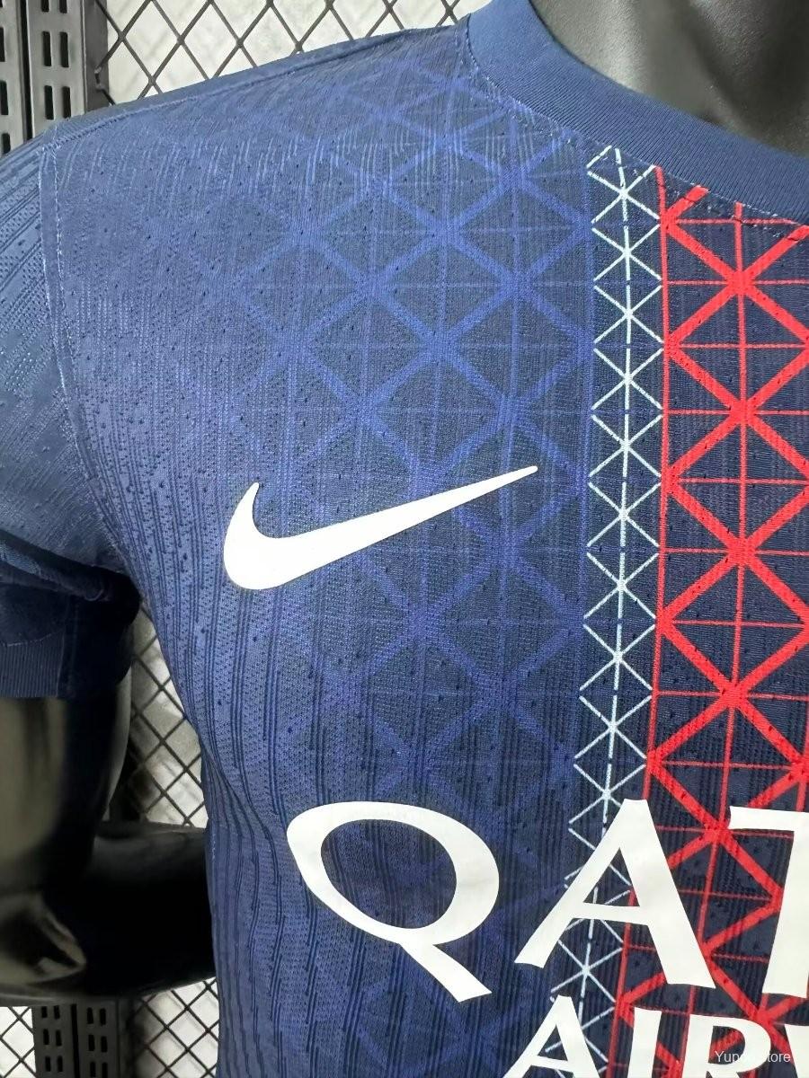 PARIS SAINT GERMAIN version PLAYER 25/26