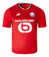 Maillot domicile LOSC 24/25