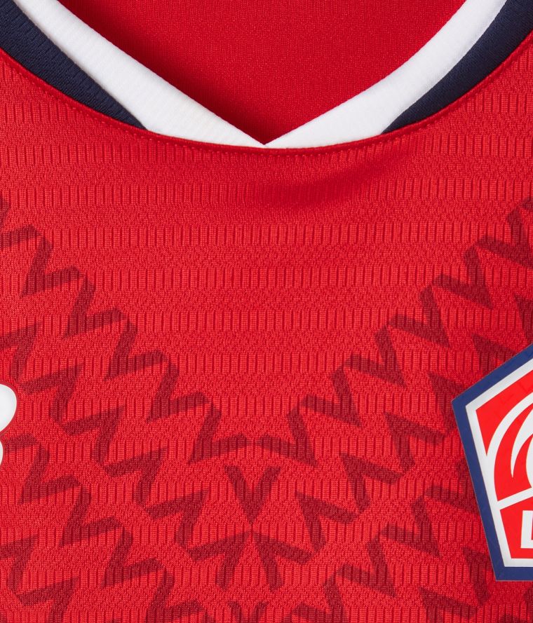 Maillot domicile LOSC 24/25