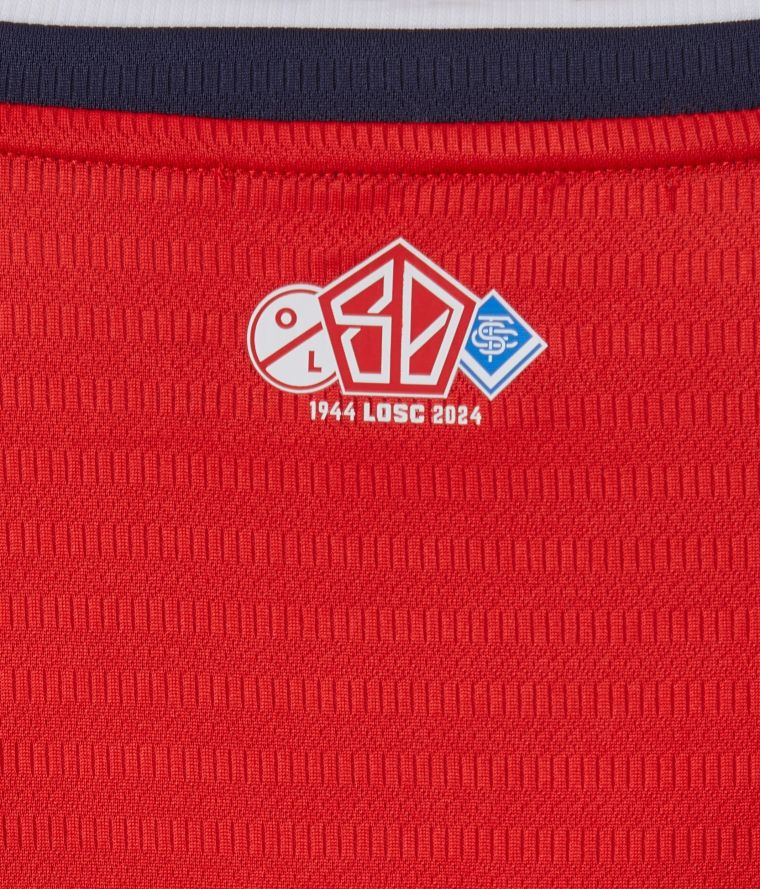 Maillot domicile LOSC 24/25