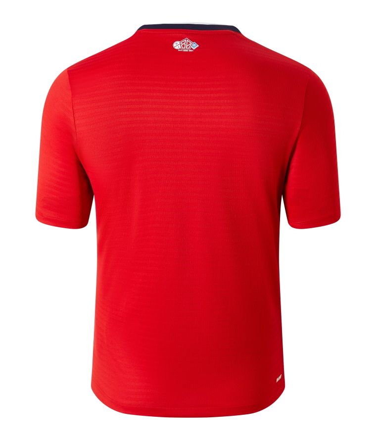 Maillot domicile LOSC 24/25
