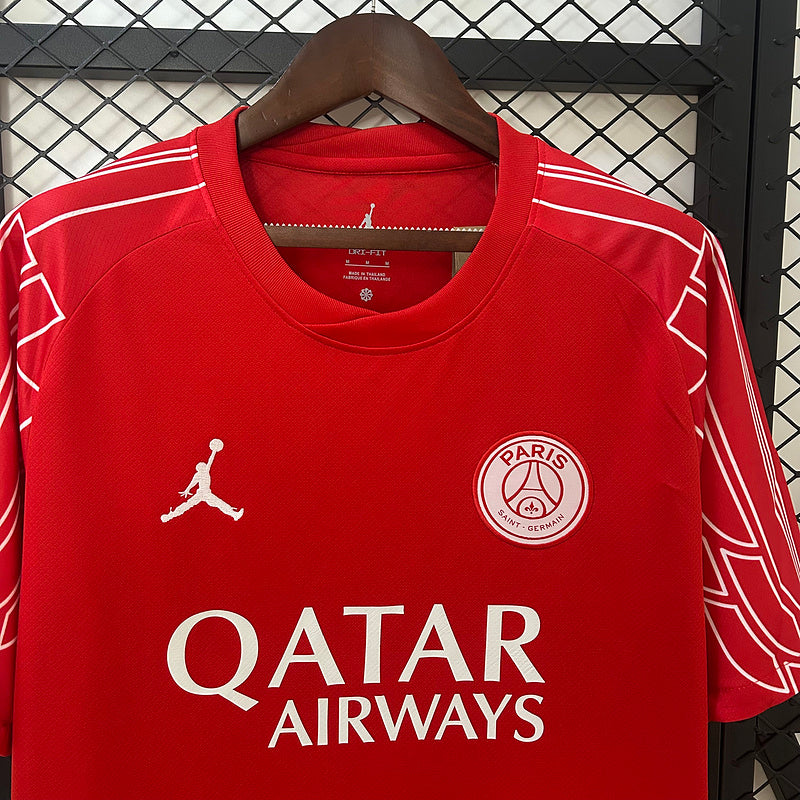 PARIS SAINT GERMAIN GARDIEN JORDAN 24/25