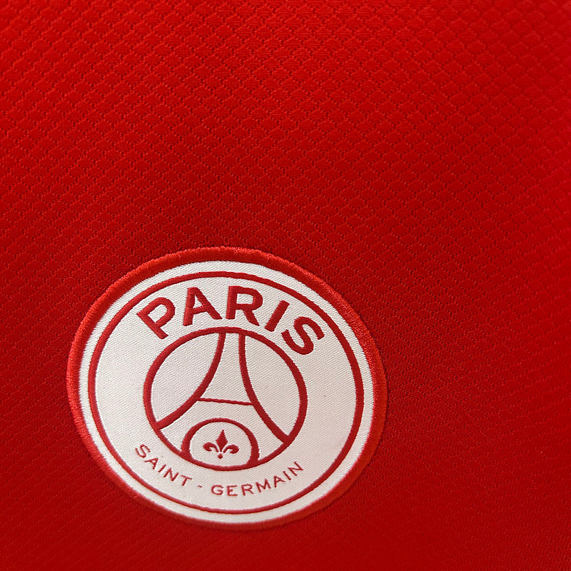 PARIS SAINT GERMAIN GARDIEN JORDAN 24/25
