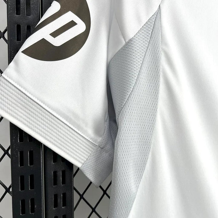 Maillot Real Madrid foot domicile 2025-2026