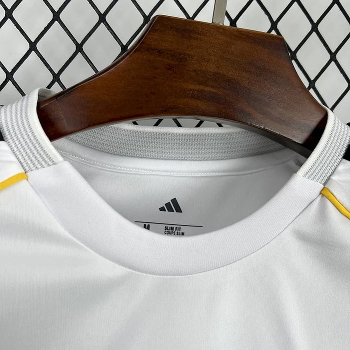 Maillot Real Madrid foot domicile 2025-2026