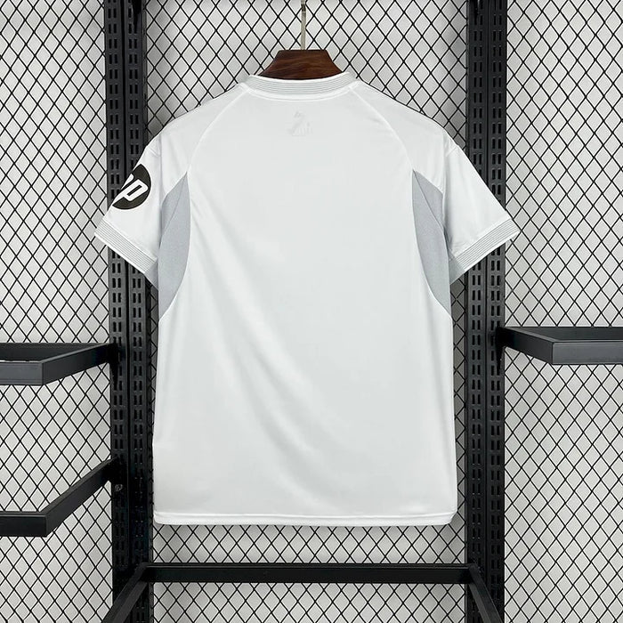 Maillot Real Madrid foot domicile 2025-2026