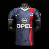 Maillot domicile PSG 01/02 RETRO
