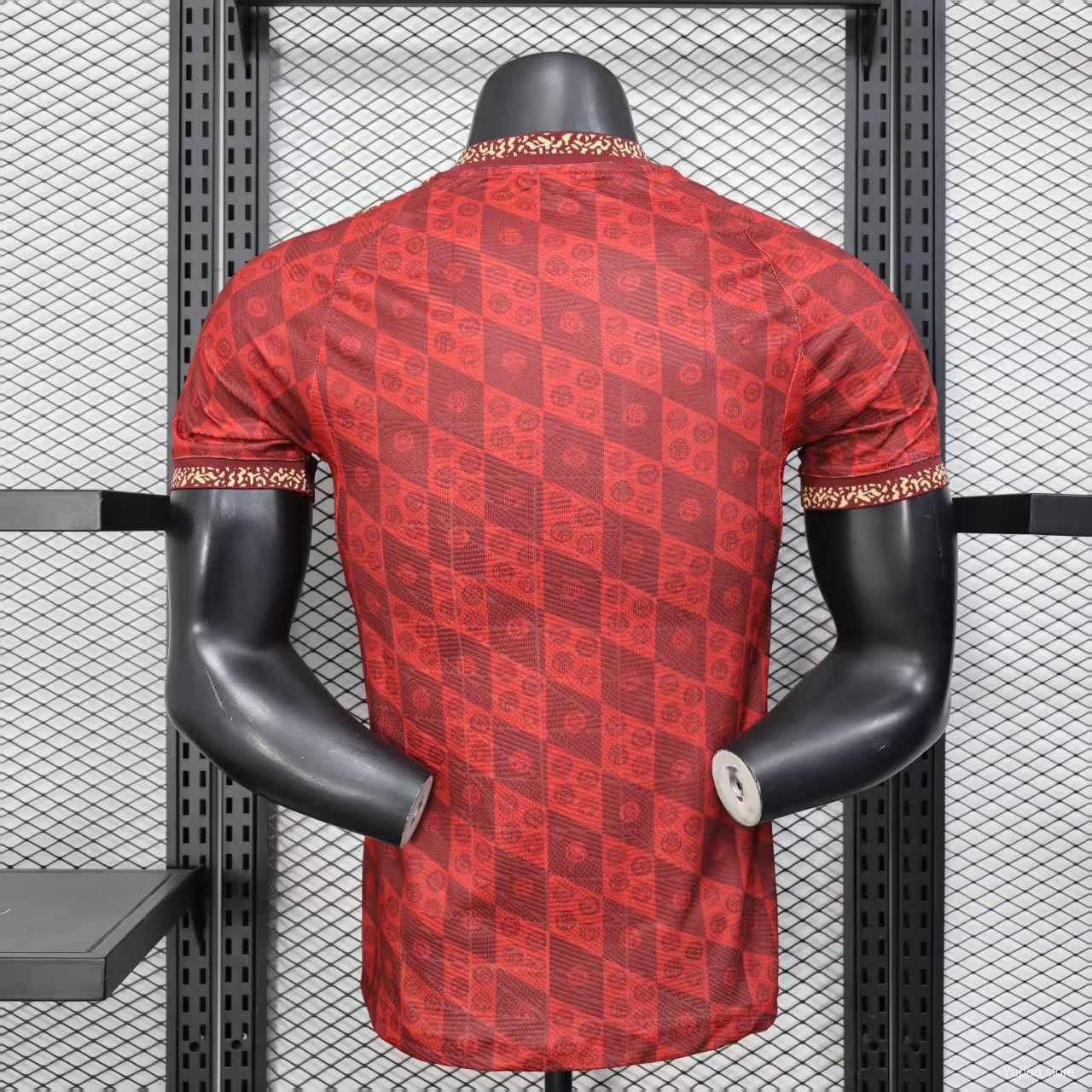 Maillot Bayern Munich 125ème anniversaire 2025